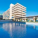 Puerto Banus (Marbella)6 Pax 3 BD 2 Bth.