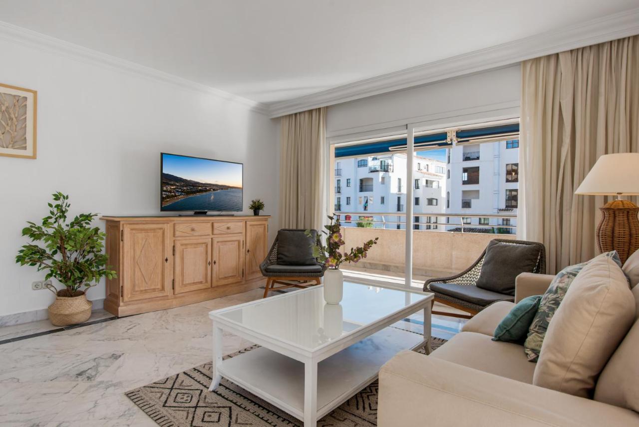 Appartamento Puerto Banus Marbella