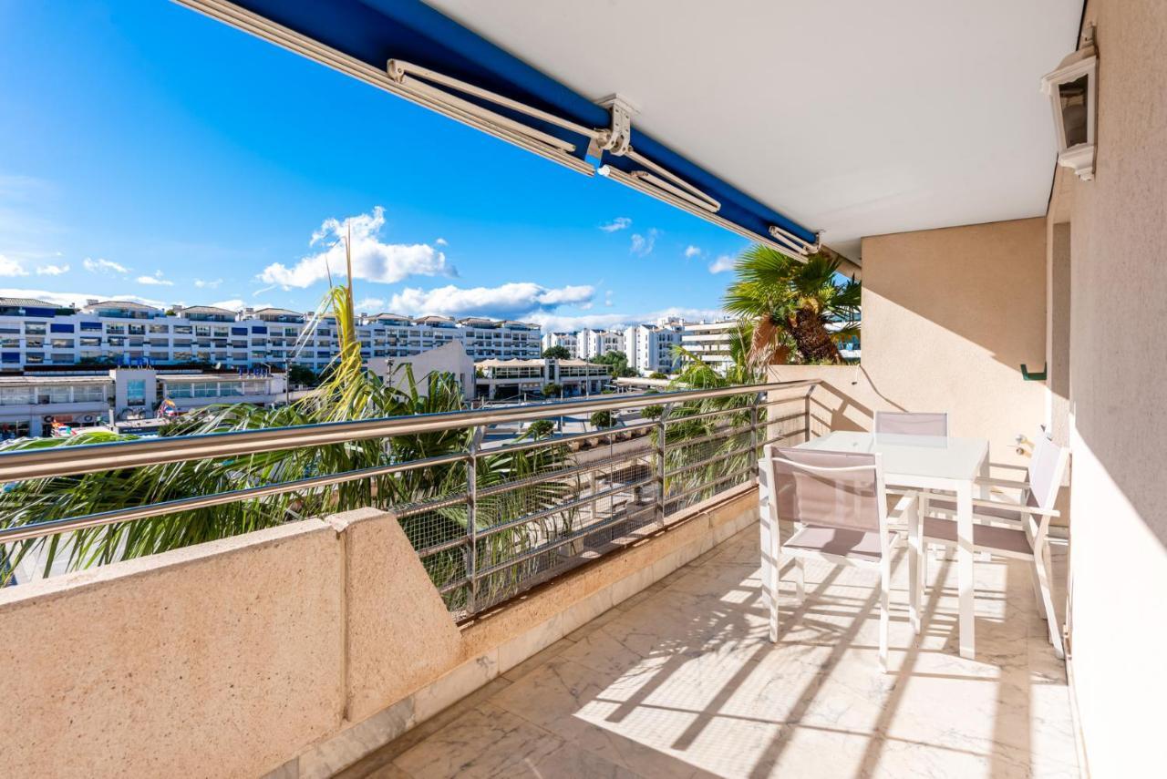 Puerto Banus