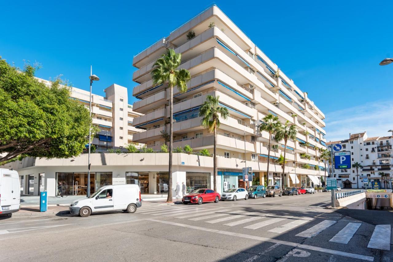 Puerto Banus