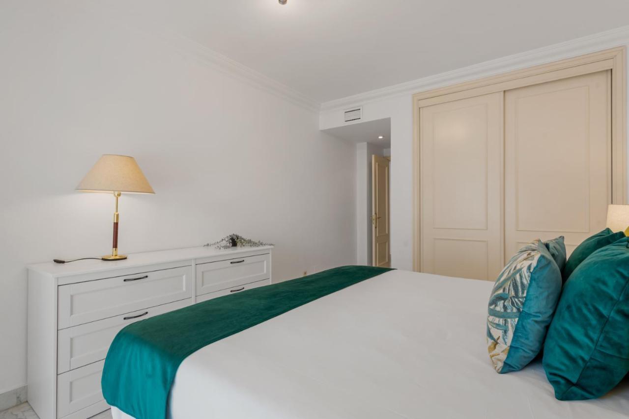 Appartamento Puerto Banus Marbella