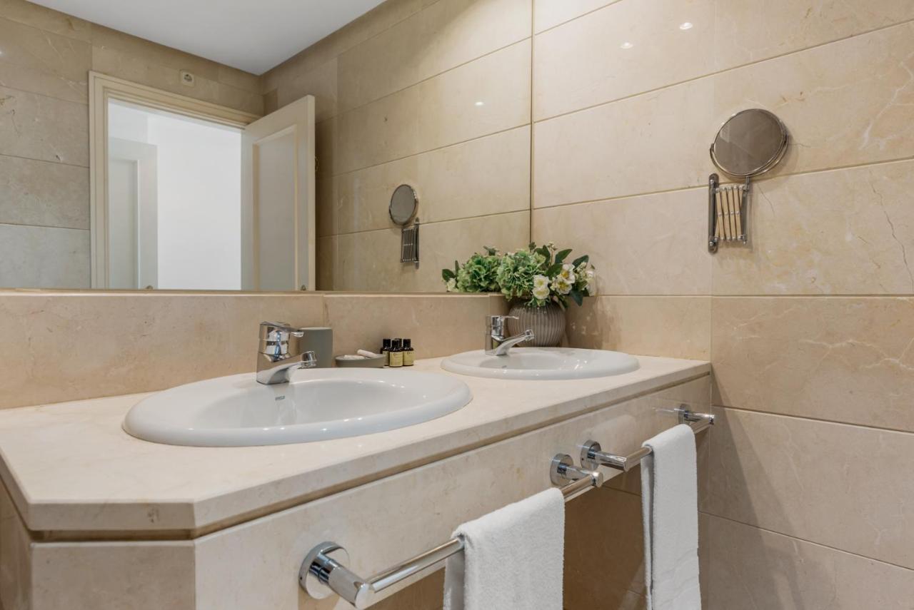 Appartamento Puerto Banus