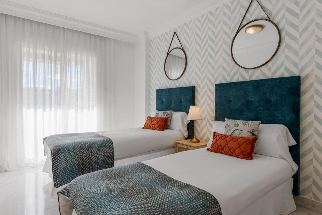 Puerto Banus Appartamento Marbella