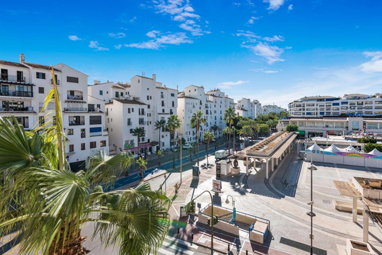 Puerto Banus *