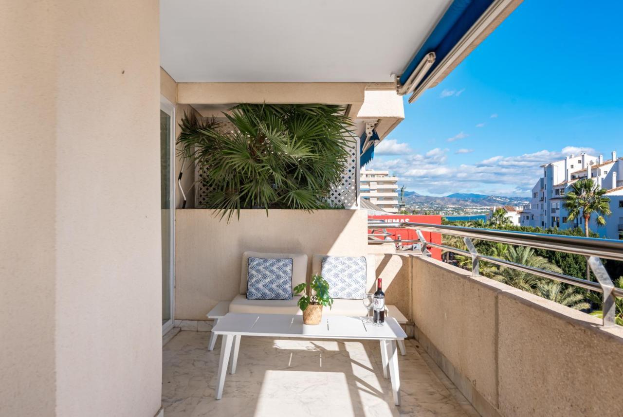 Puerto Banus Appartamento