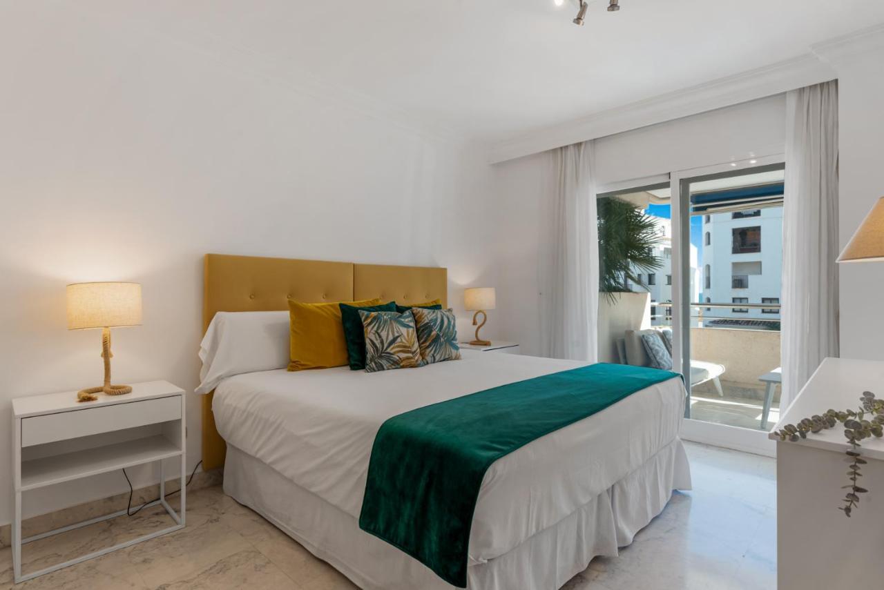 Appartamento Puerto Banus