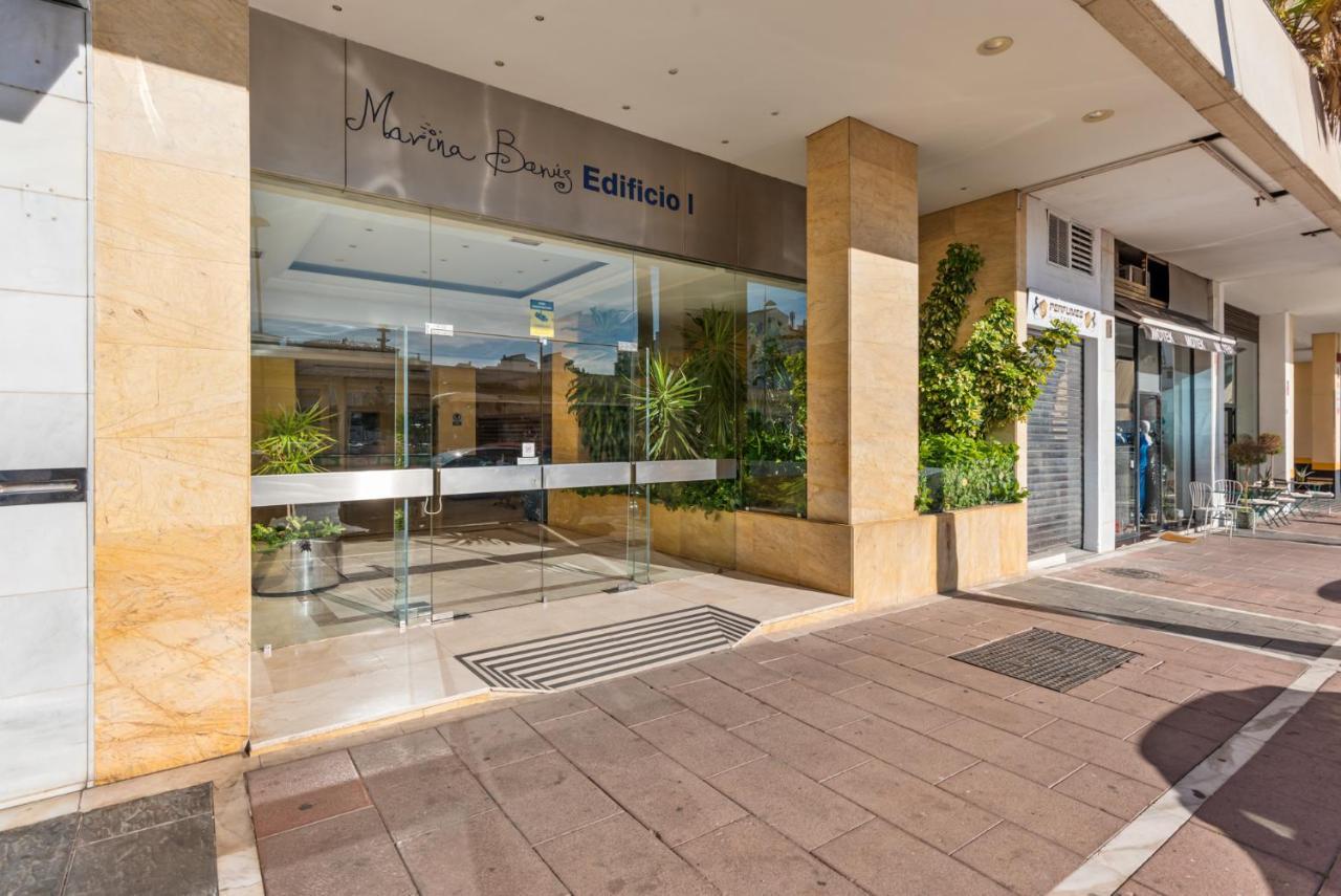 Puerto Banus Appartamento *