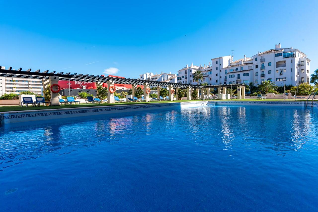 Puerto Banus * Marbella