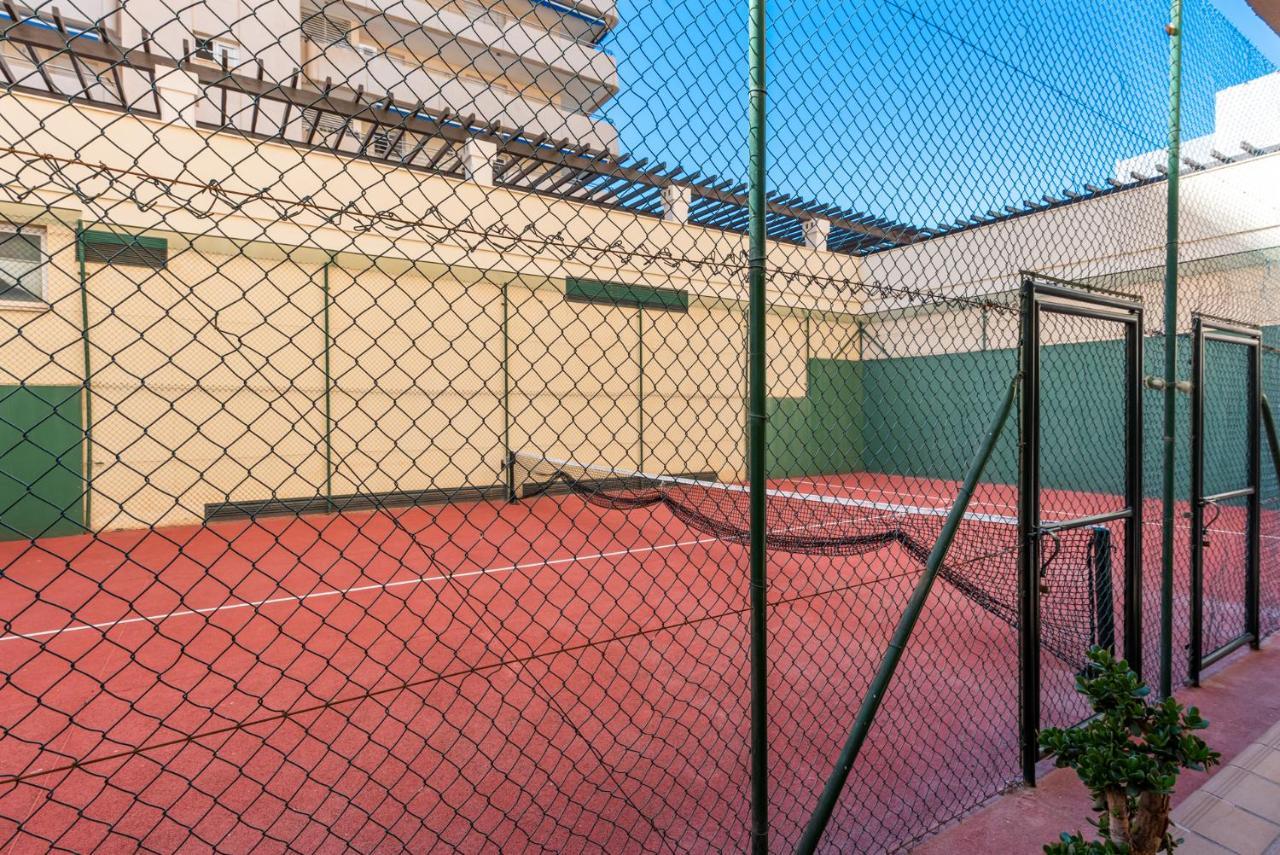 Puerto Banus Appartamento Marbella
