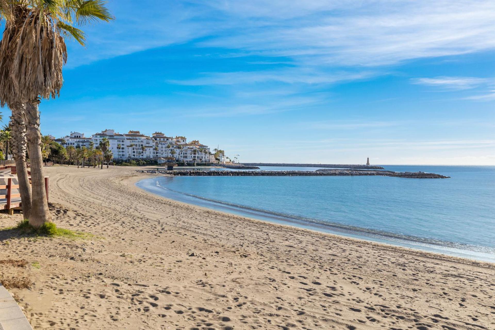 Puerto Banus Appartamento *